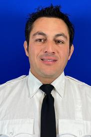 Quality Head Shot Image